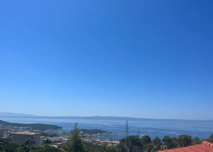 Gv - With Magnapool Makarska