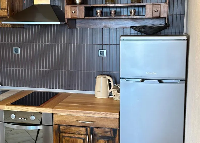 Gv - With Magnapool Makarska