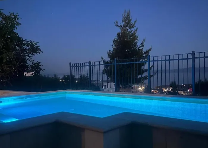 Villa Gv - With Magnapool *