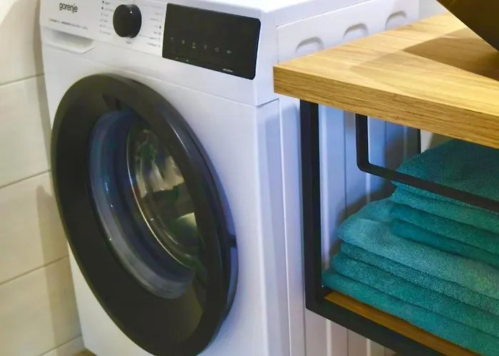 Gv - With Magnapool Villa Makarska