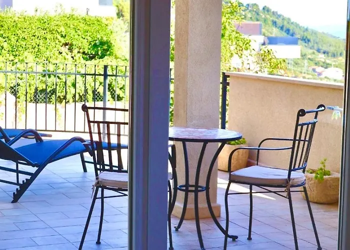 Villa Gv - With Magnapool *