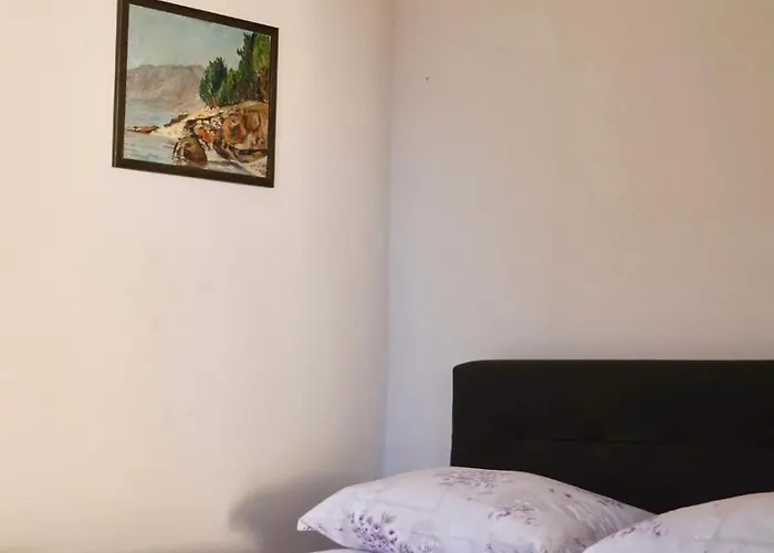 Gv - With Magnapool Villa Makarska