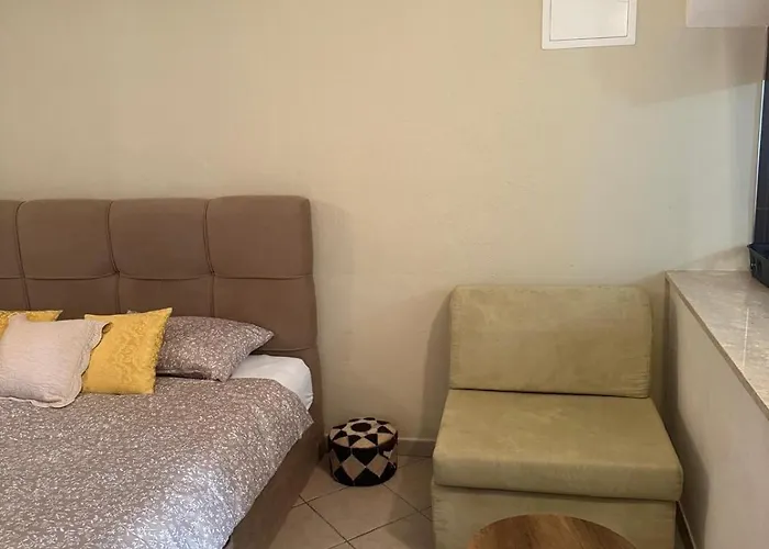 Gv - With Magnapool Villa