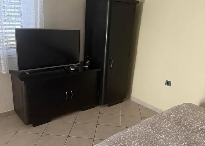 Gv - With Magnapool Villa *