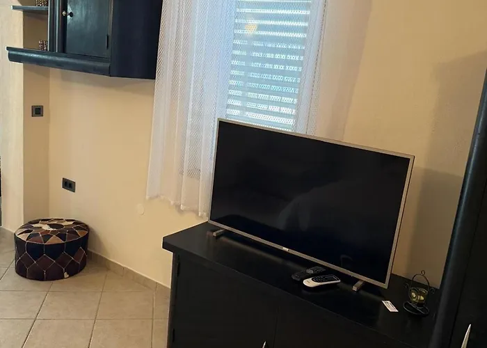 Villa Gv - With Magnapool *