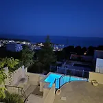 Villa Gv - With Magnapool *