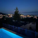 Gv - With Magnapool Villa Makarska