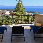 Gv - With Magnapool Villa