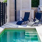 Villa Gv - With Magnapool