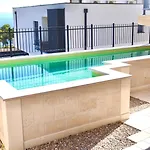 Villa Gv - With Magnapool Makarska