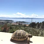 Villa Gv - With Magnapool