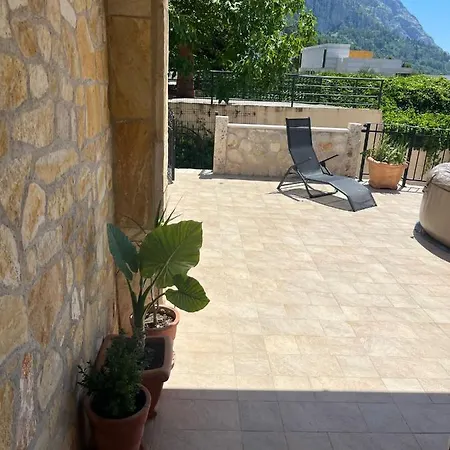 Gv - With Magnapool Willa