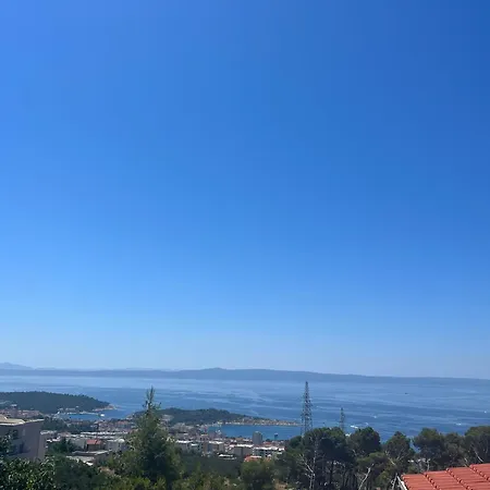 Gv - With Magnapool Makarska