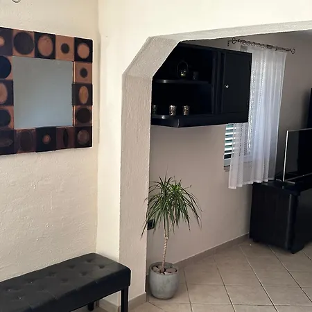 Gv - With Magnapool * Makarska