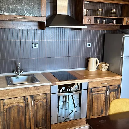 Gv - With Magnapool * Makarska