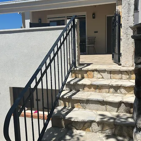 Gv - With Magnapool Villa Makarska