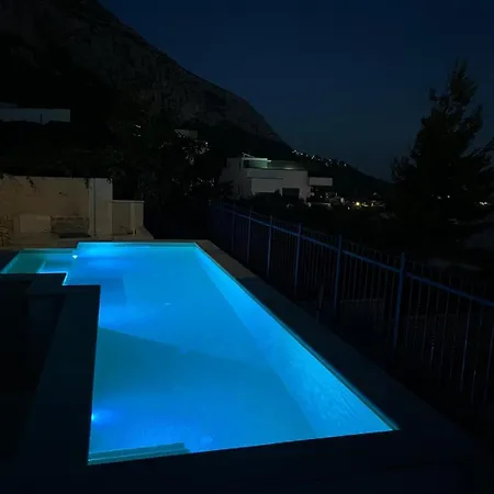 Willa Gv - With Magnapool *