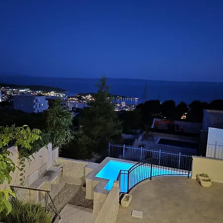 Willa Gv - With Magnapool *