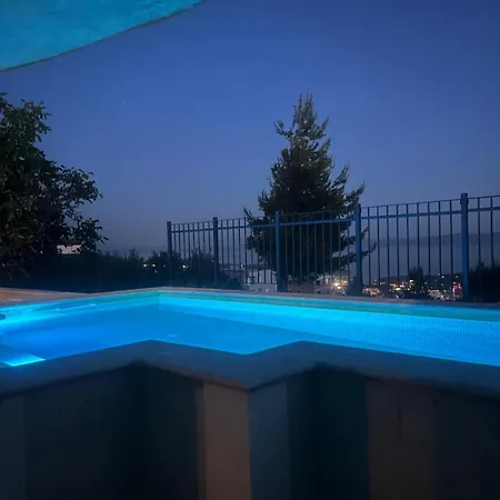 Villa Gv - With Magnapool *