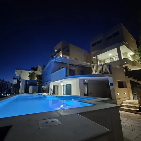 Gv - With Magnapool * Makarska