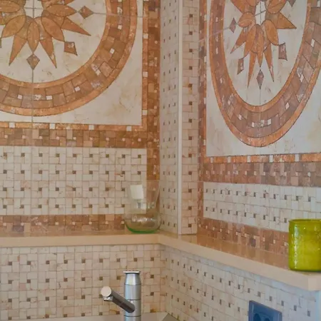 Gv - With Magnapool Villa