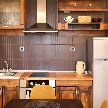 Villa Gv - With Magnapool