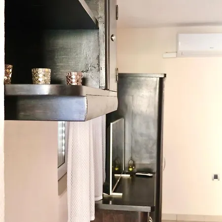 Gv - With Magnapool Villa Makarska