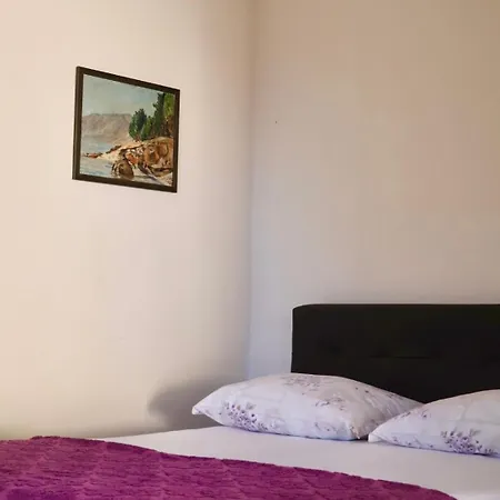 Gv - With Magnapool Villa Makarska