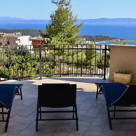 Gv - With Magnapool Villa