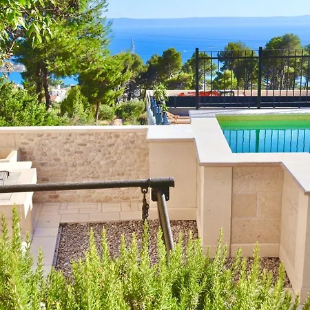 Gv - With Magnapool Villa *