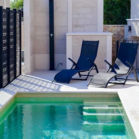 Villa Gv - With Magnapool