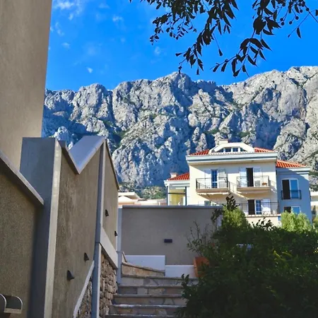 Gv - With Magnapool * Makarska