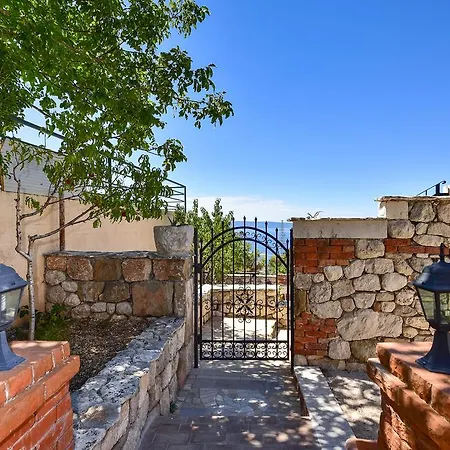 Willa Gv - With Magnapool Makarska