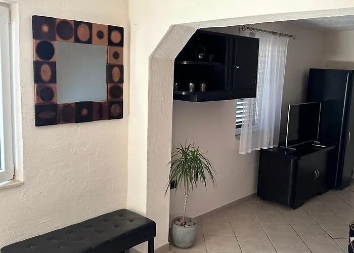 Gv - With Magnapool * Makarska