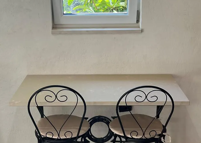 Villa Gv - With Magnapool Makarska