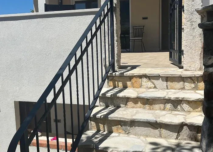 Gv - With Magnapool Villa Makarska