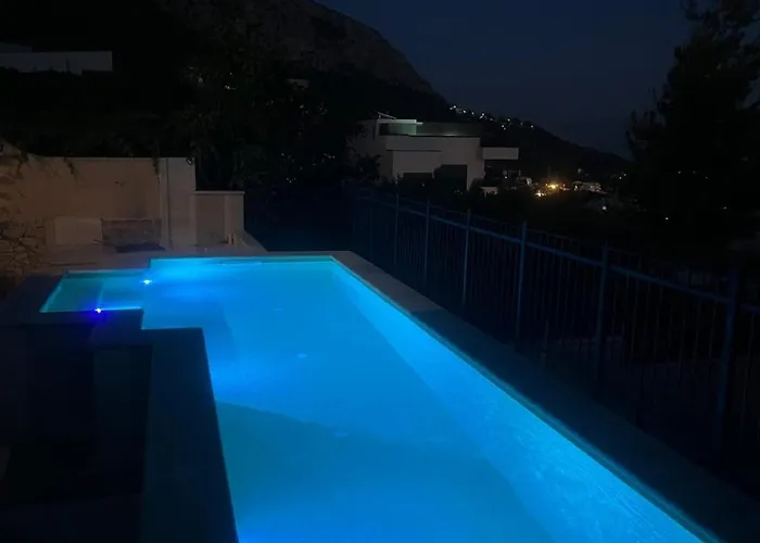 Gv - With Magnapool * Makarska