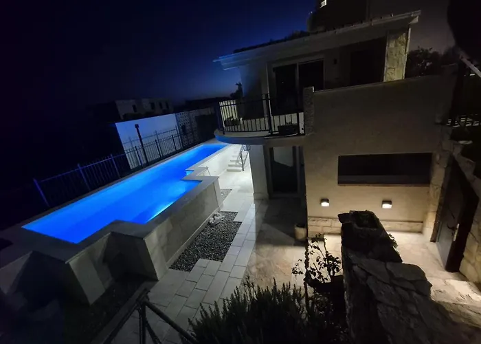 Gv - With Magnapool *