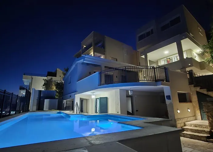 Gv - With Magnapool * Makarska