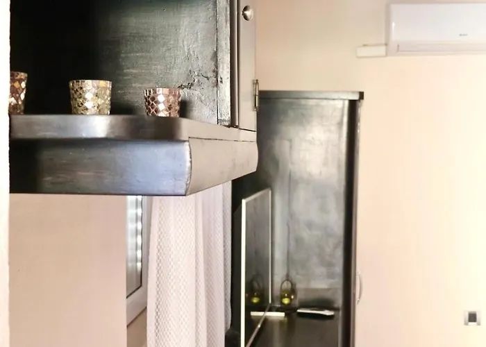 Gv - With Magnapool Willa Makarska