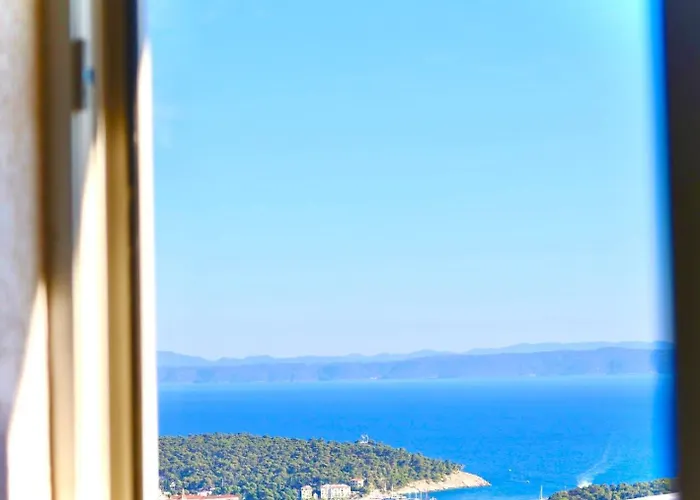 Gv - With Magnapool Makarska