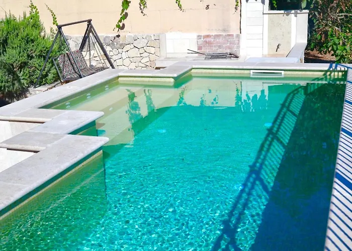 Gv - With Magnapool Villa *