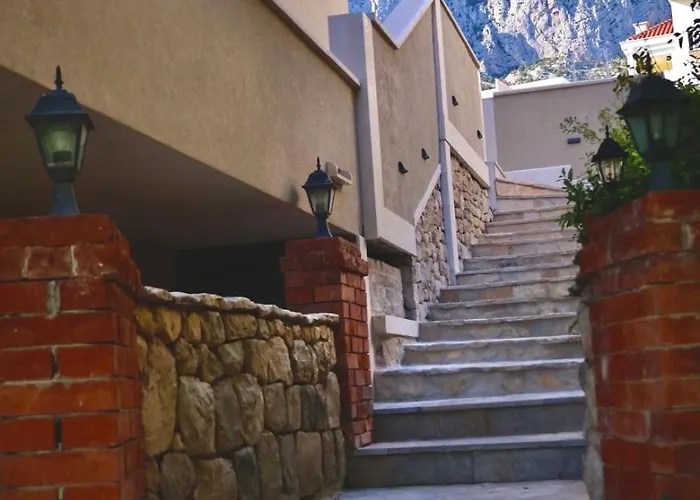 Villa Gv - With Magnapool *