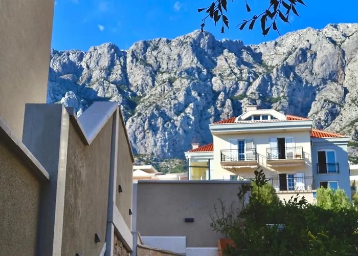 Gv - With Magnapool * Makarska