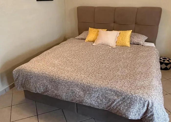 Villa Gv - With Magnapool