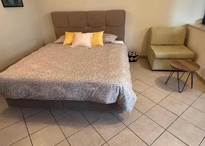 Gv - With Magnapool Villa Makarska