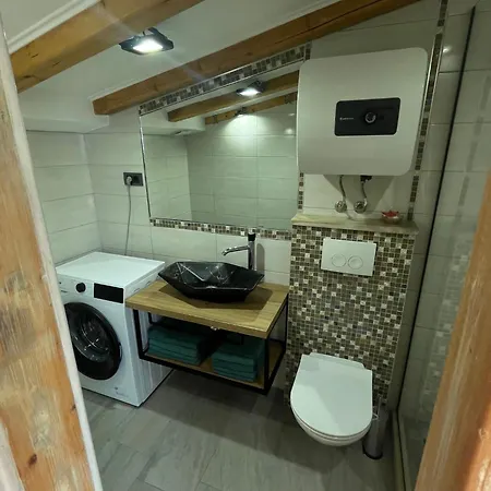 Gv - With Magnapool *