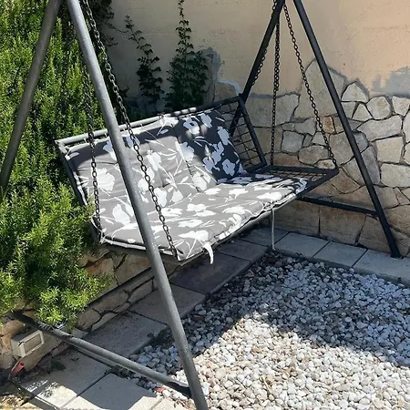 Βίλα Gv - With Magnapool *