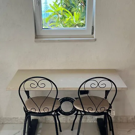 Vila Gv - With Magnapool Makarska