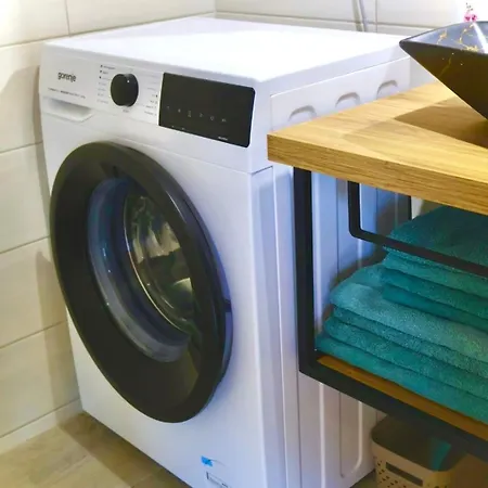 Gv - With Magnapool Βίλα Μακάρσκα